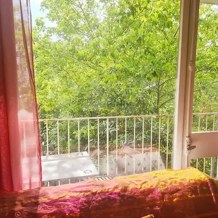 Avec Balcon Face A La Seine * 생클루